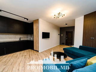 Apartament cu 2 camere, 87 m², Centru, Chișinău foto 7