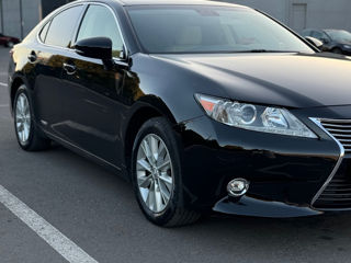 Lexus ES Series foto 4