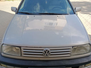 Volkswagen Vento