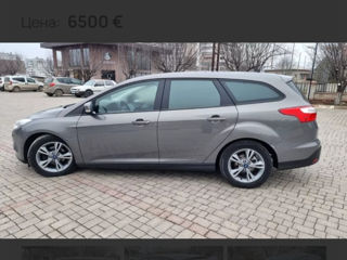 Ford Focus foto 5