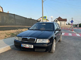 Skoda Octavia foto 2