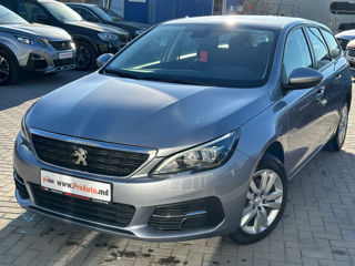 Peugeot 308 foto 1