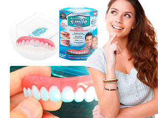 Улыбка на миллион долларов. Perfect Smile Veneers - съемные виниры foto 8