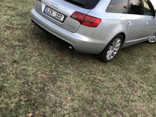 Audi A6 Avant foto 3