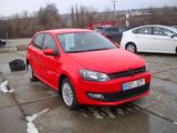 Volkswagen Polo foto 2