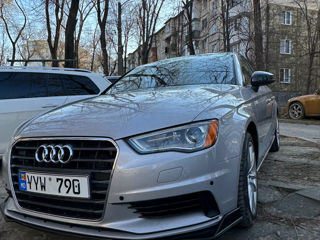 Audi A3 foto 2