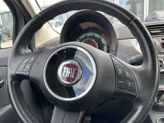 Fiat 500 foto 11