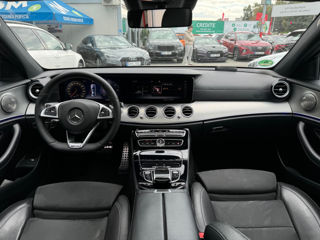 Mercedes E-Class foto 10