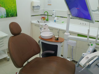 Chirie cabinet stomatologic, centru foto 2
