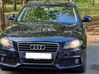 Audi A4 foto 2