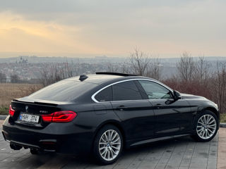 BMW 4 Series foto 4