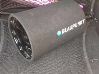 Blaupunkt este NOU GT series foto 1