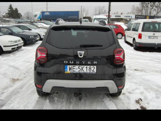 Dacia Duster foto 5