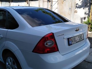 Ford Focus foto 4