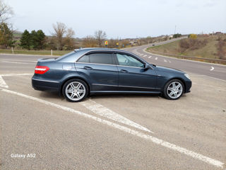 Mercedes E-Class foto 3