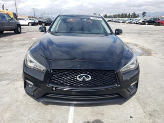 Infiniti Q50 foto 2