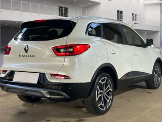 Renault Kadjar foto 4