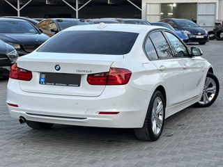 BMW 3 Series foto 3