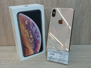 iPhone XS 64GB , 3790 lei