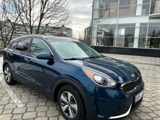 KIA Niro foto 1