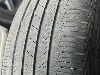 Продам 1 б.у скат 235/55 R19 Hankook Dynapro HP2 foto 4