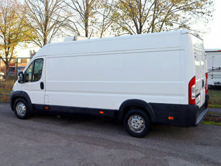 Peugeot Boxer(frigorific) foto 4