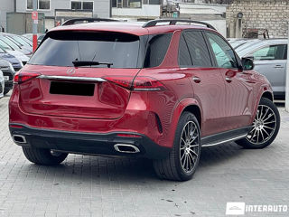 Mercedes GLE foto 5