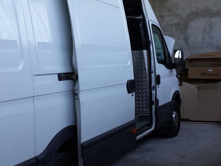 Iveco daily 35s14 foto 5