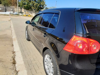 Volkswagen Golf foto 5