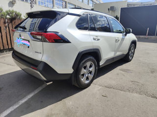 Toyota Rav 4 foto 7