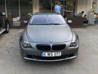 BMW 6 Series foto 6