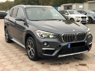 BMW X1 foto 5