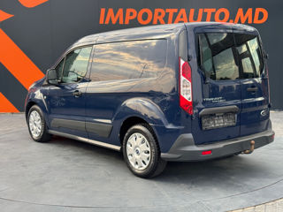 Ford Transit Connect foto 7