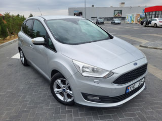 Ford C-Max foto 7