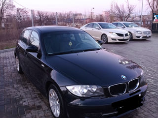 BMW 1 Series foto 2