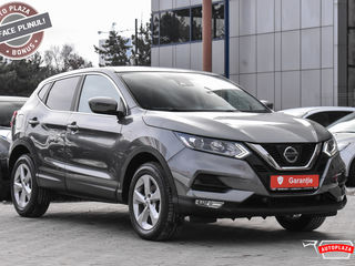 Nissan Qashqai foto 4