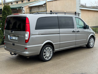 Mercedes VITO-3.0D EXTRA LONG foto 2