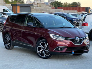 Renault Grand Scenic foto 1