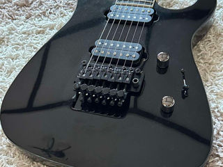 Caparison - Dellinger7 Prominence foto 10