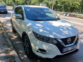 Nissan Qashqai foto 5