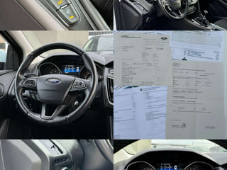 Ford Focus foto 5