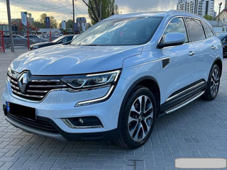 Renault Koleos foto 1