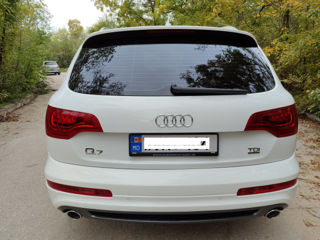 Audi Q7 foto 3