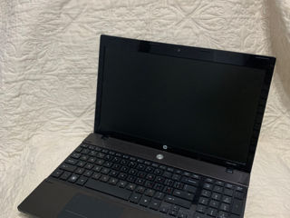 HP ProBook 15.6, intel Core i3 4x 2600mhz, 6GB ram, 750GB