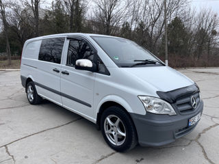 Mercedes Vito foto 3