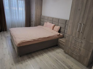 Apartament cu 1 cameră, 51 m², Botanica, Chișinău foto 5