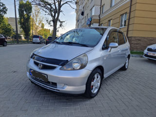 Honda Jazz foto 4