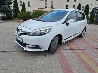 Renault Grand Scenic foto 4