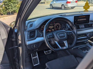 Audi Q5 foto 7