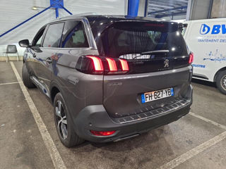 Peugeot 5008 foto 4